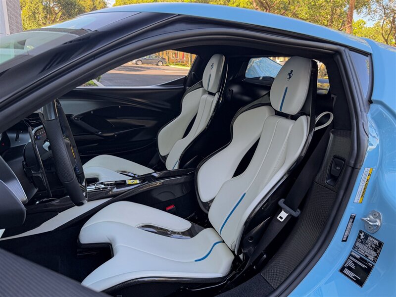 2024 Ferrari 296 GTB - Photo 18 - Bonita Springs, FL 34134
