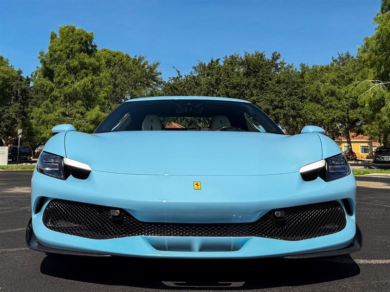 2024 Ferrari 296 GTB - Photo 6 - Bonita Springs, FL 34134