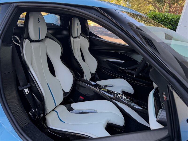 2024 Ferrari 296 GTB - Photo 27 - Bonita Springs, FL 34134