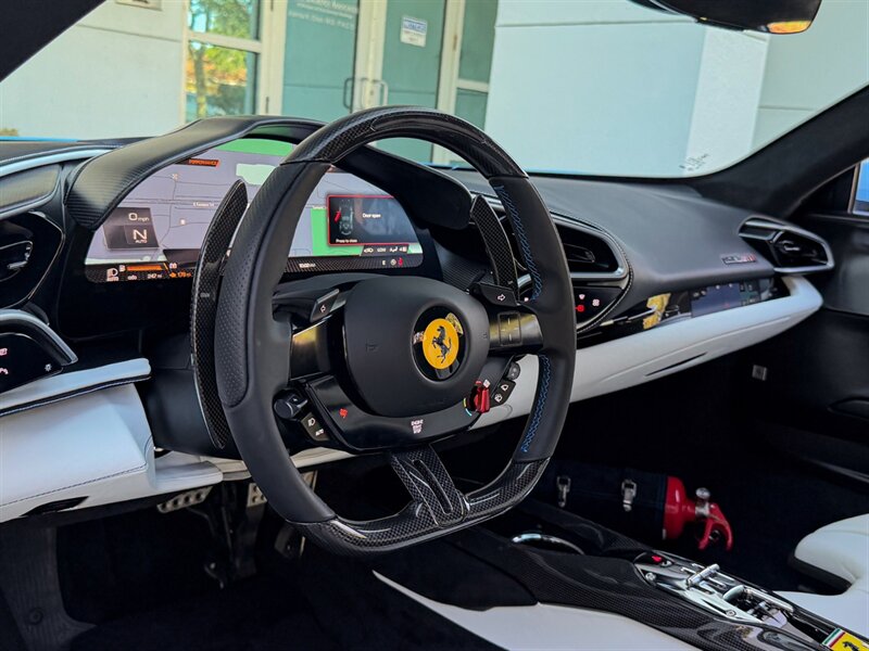 2024 Ferrari 296 GTB - Photo 12 - Bonita Springs, FL 34134