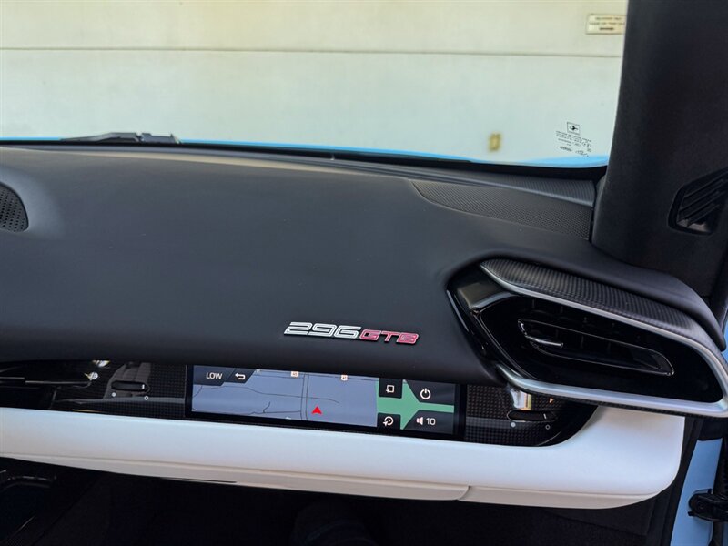 2024 Ferrari 296 GTB - Photo 32 - Bonita Springs, FL 34134