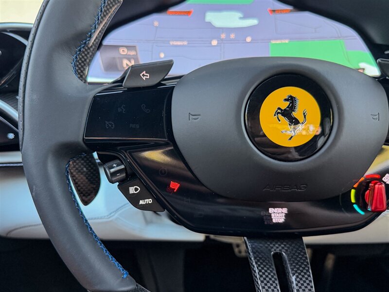 2024 Ferrari 296 GTB - Photo 24 - Bonita Springs, FL 34134