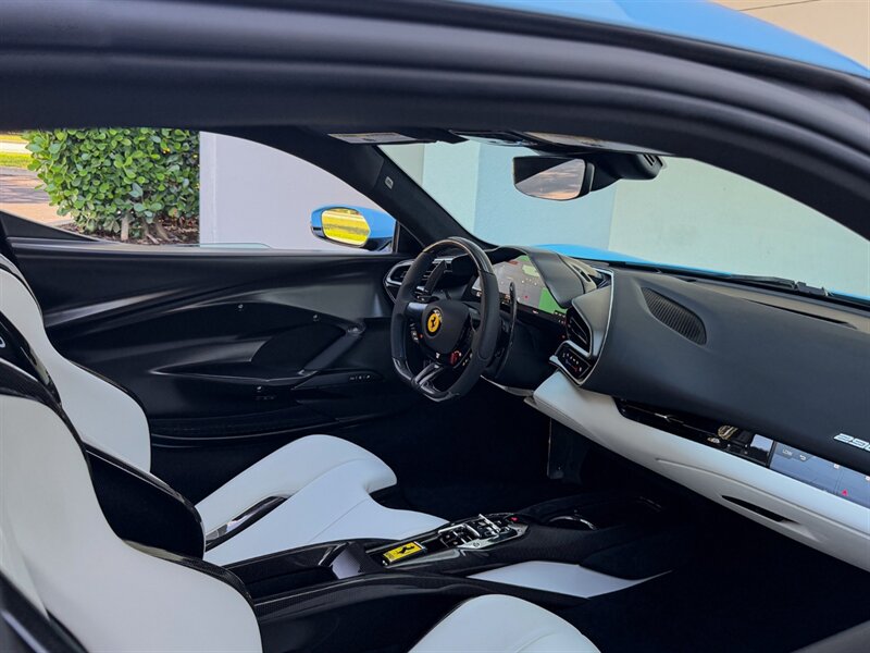 2024 Ferrari 296 GTB - Photo 22 - Bonita Springs, FL 34134