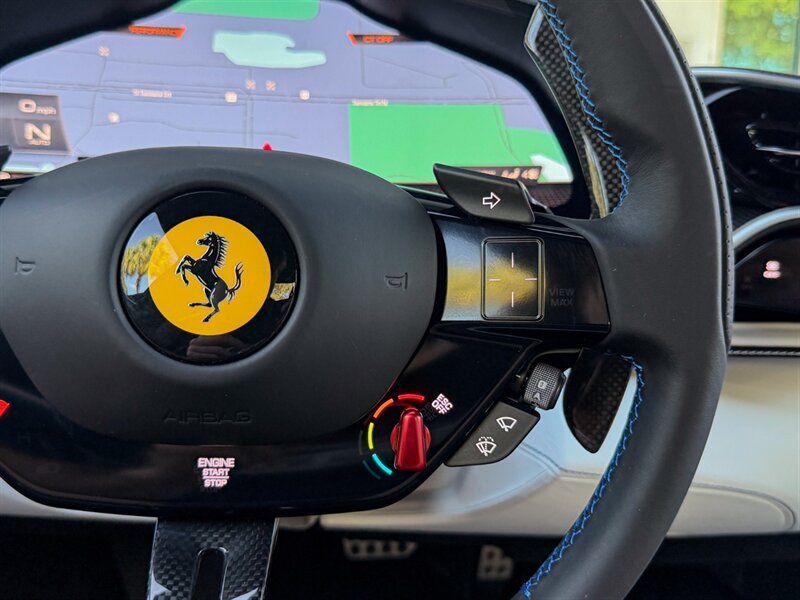 2024 Ferrari 296 GTB - Photo 26 - Bonita Springs, FL 34134