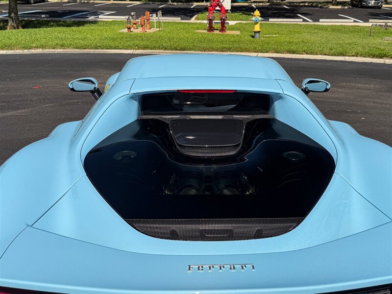 2024 Ferrari 296 GTB - Photo 55 - Bonita Springs, FL 34134