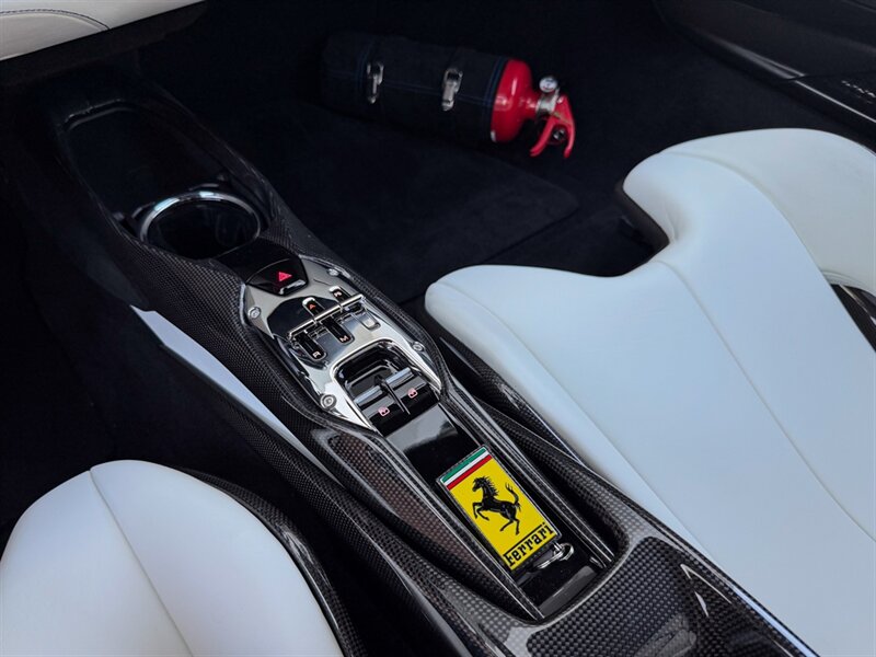 2024 Ferrari 296 GTB - Photo 16 - Bonita Springs, FL 34134