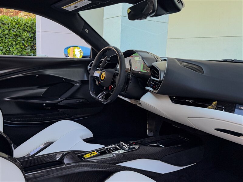 2024 Ferrari 296 GTB - Photo 30 - Bonita Springs, FL 34134