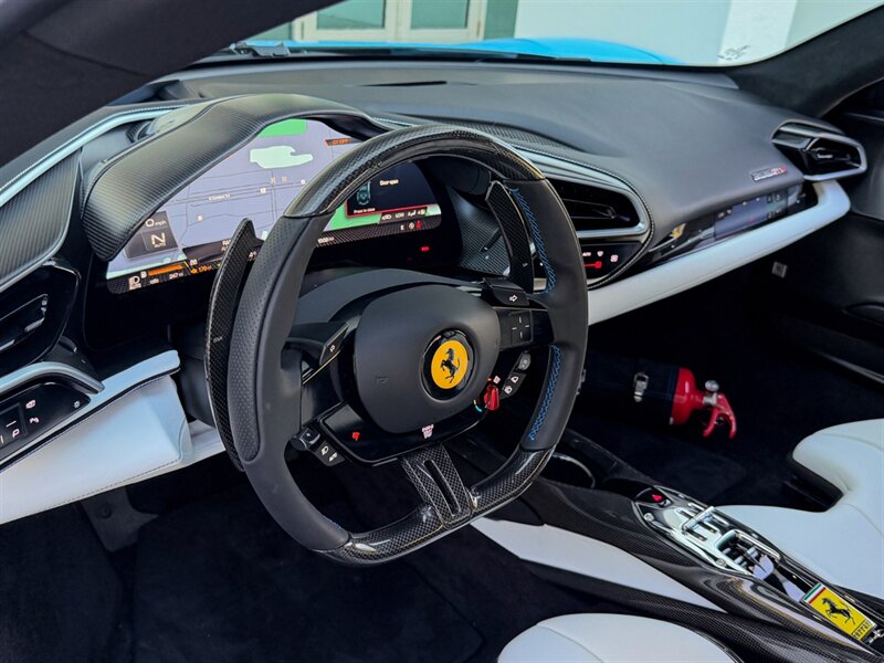 2024 Ferrari 296 GTB - Photo 23 - Bonita Springs, FL 34134