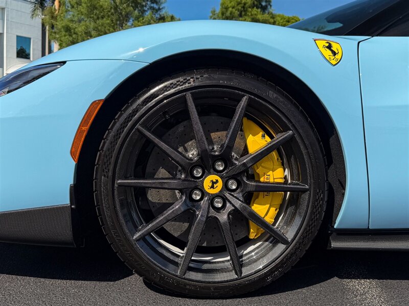 2024 Ferrari 296 GTB - Photo 43 - Bonita Springs, FL 34134