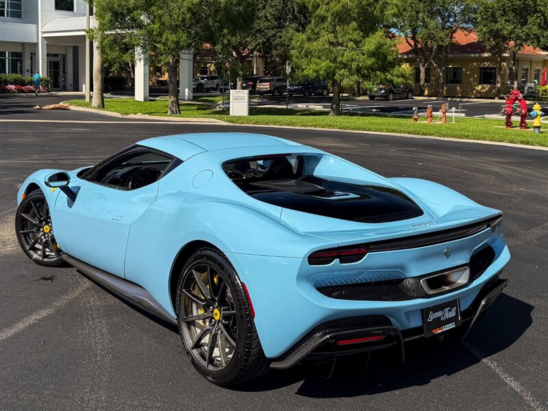 2024 Ferrari 296 GTB - Photo 46 - Bonita Springs, FL 34134
