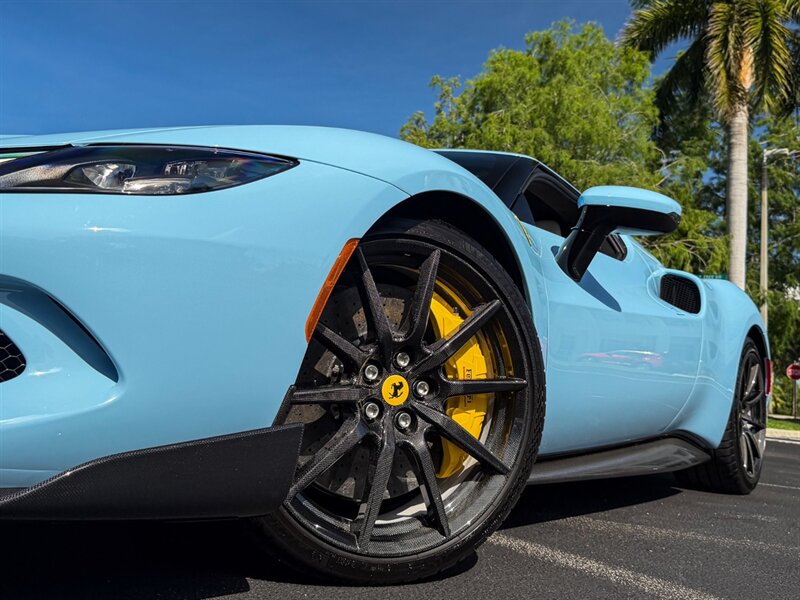 2024 Ferrari 296 GTB - Photo 11 - Bonita Springs, FL 34134