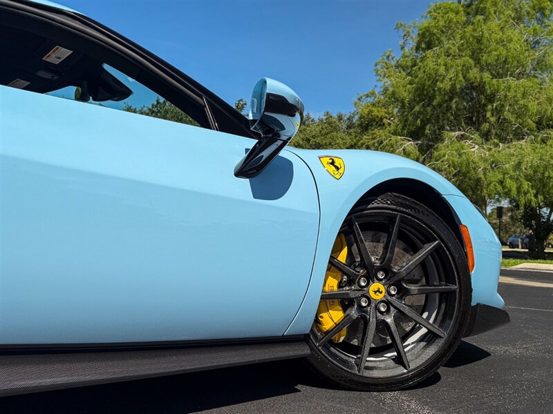 2024 Ferrari 296 GTB - Photo 61 - Bonita Springs, FL 34134
