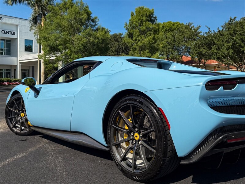 2024 Ferrari 296 GTB - Photo 48 - Bonita Springs, FL 34134