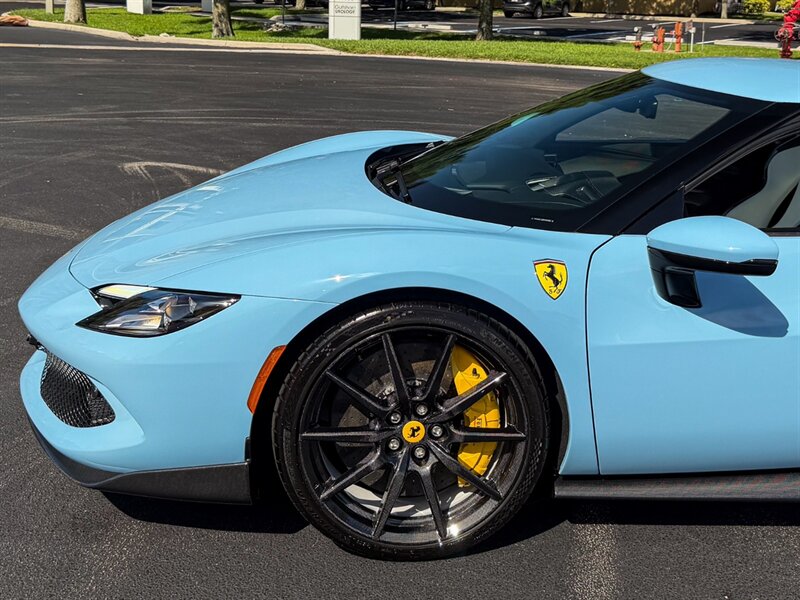 2024 Ferrari 296 GTB - Photo 42 - Bonita Springs, FL 34134