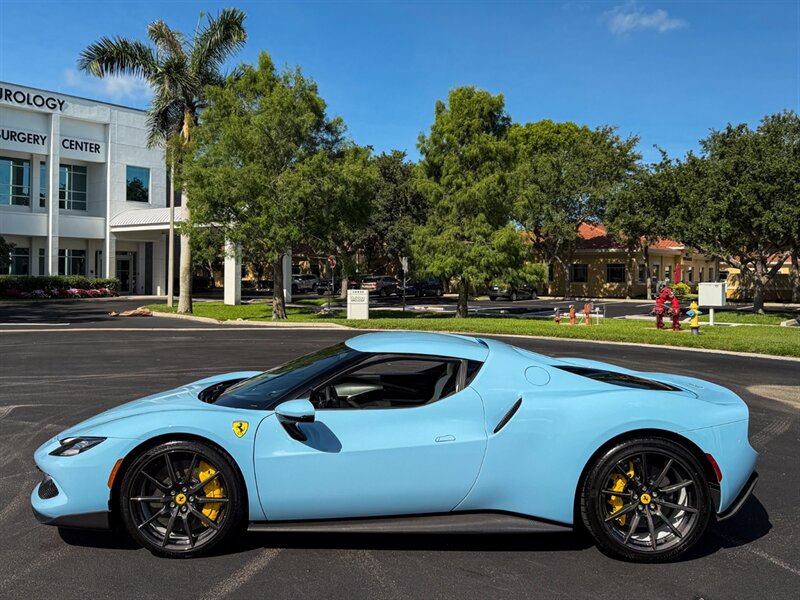 2024 Ferrari 296 GTB - Photo 41 - Bonita Springs, FL 34134