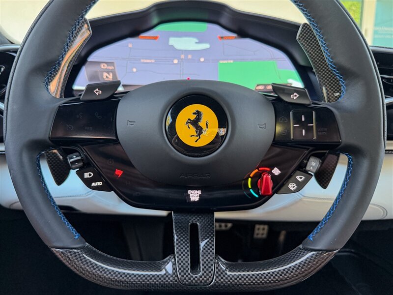 2024 Ferrari 296 GTB - Photo 25 - Bonita Springs, FL 34134
