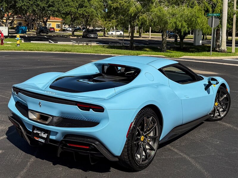 2024 Ferrari 296 GTB - Photo 62 - Bonita Springs, FL 34134