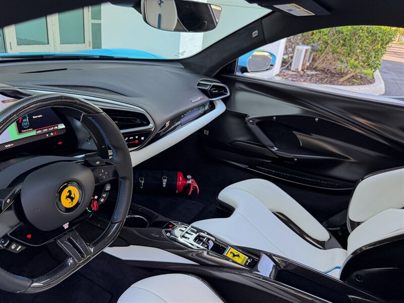 2024 Ferrari 296 GTB - Photo 14 - Bonita Springs, FL 34134