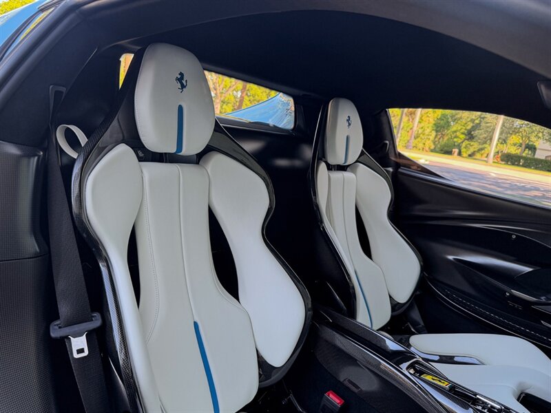2024 Ferrari 296 GTB - Photo 28 - Bonita Springs, FL 34134