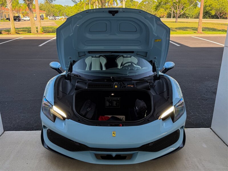 2024 Ferrari 296 GTB - Photo 38 - Bonita Springs, FL 34134