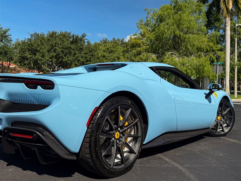 2024 Ferrari 296 GTB - Photo 60 - Bonita Springs, FL 34134