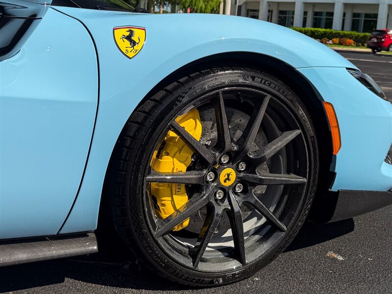 2024 Ferrari 296 GTB - Photo 65 - Bonita Springs, FL 34134