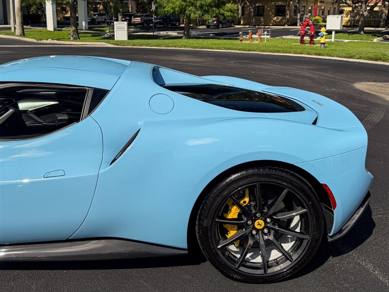 2024 Ferrari 296 GTB - Photo 45 - Bonita Springs, FL 34134