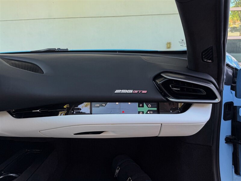 2024 Ferrari 296 GTB - Photo 31 - Bonita Springs, FL 34134