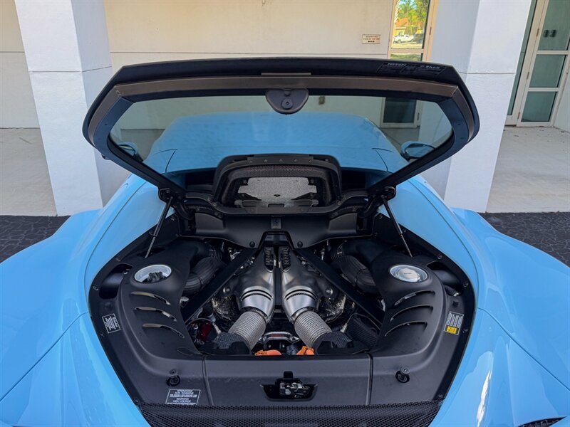 2024 Ferrari 296 GTB - Photo 37 - Bonita Springs, FL 34134