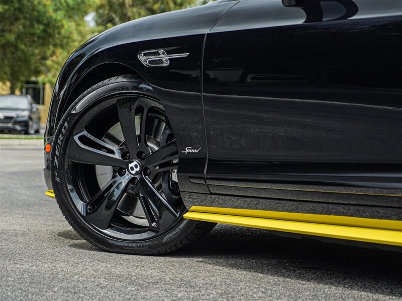 2017 Bentley Continental GT Speed - Photo 56 - Bonita Springs, FL 34134