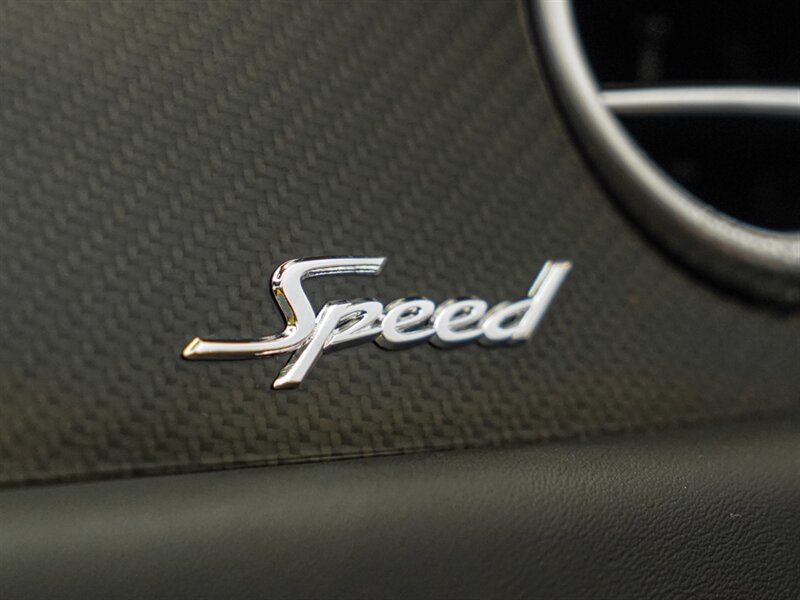 2017 Bentley Continental GT Speed - Photo 37 - Bonita Springs, FL 34134