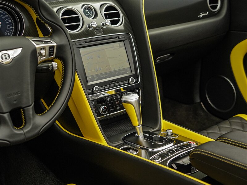 2017 Bentley Continental GT Speed - Photo 13 - Bonita Springs, FL 34134