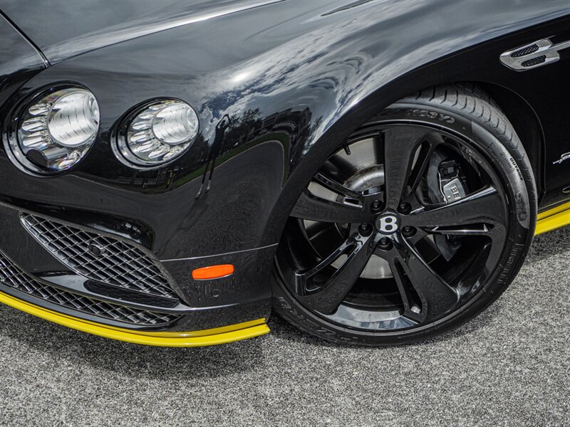 2017 Bentley Continental GT Speed - Photo 9 - Bonita Springs, FL 34134