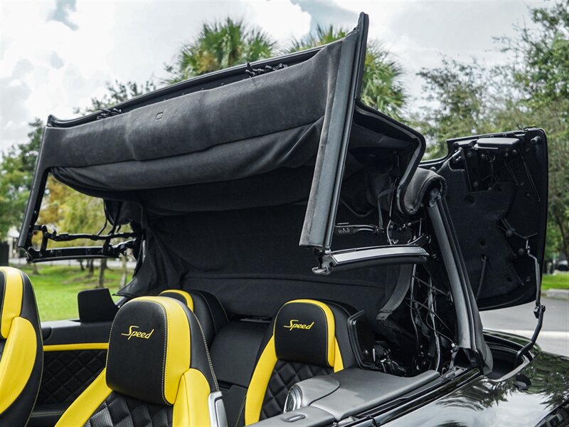 2017 Bentley Continental GT Speed - Photo 70 - Bonita Springs, FL 34134