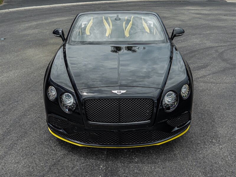 2017 Bentley Continental GT Speed - Photo 5 - Bonita Springs, FL 34134