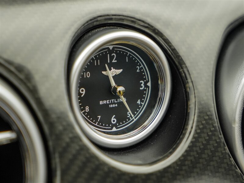 2017 Bentley Continental GT Speed - Photo 31 - Bonita Springs, FL 34134