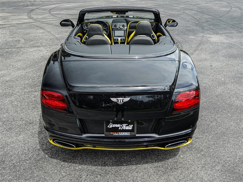 2017 Bentley Continental GT Speed - Photo 59 - Bonita Springs, FL 34134