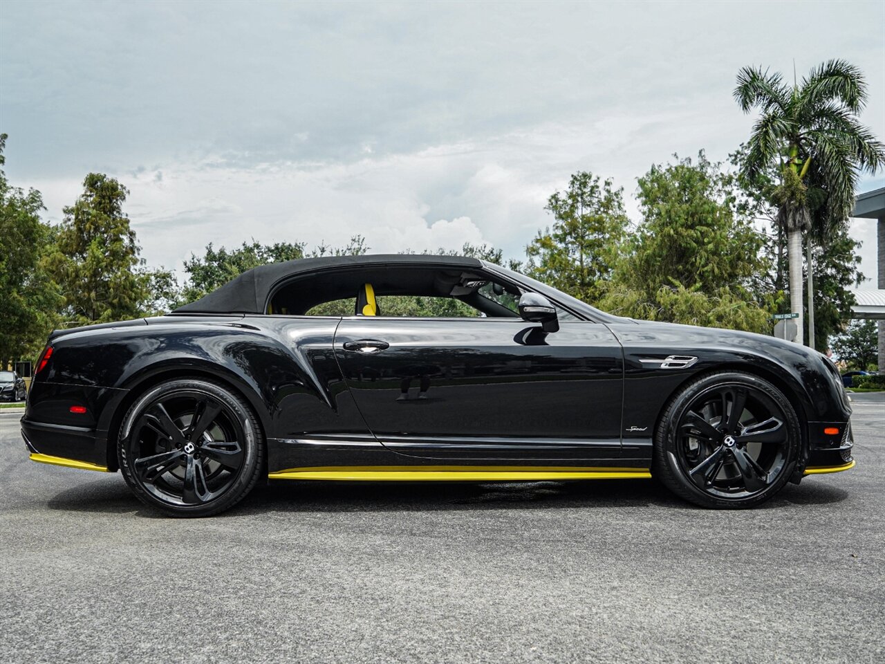 2017 Bentley Continental GT Speed   - Photo 74 - Bonita Springs, FL 34134