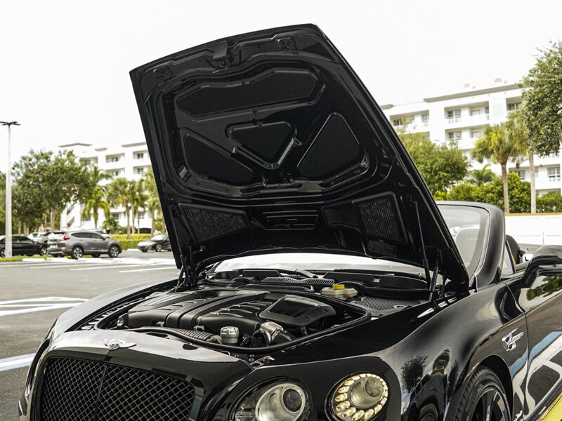 2017 Bentley Continental GT Speed - Photo 45 - Bonita Springs, FL 34134