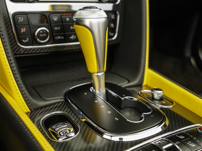 2017 Bentley Continental GT Speed - Photo 16 - Bonita Springs, FL 34134