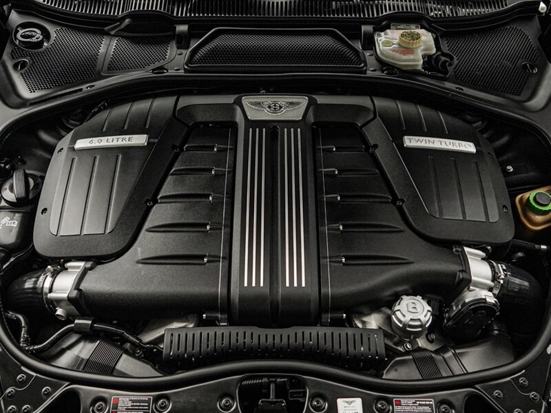 2017 Bentley Continental GT Speed - Photo 40 - Bonita Springs, FL 34134