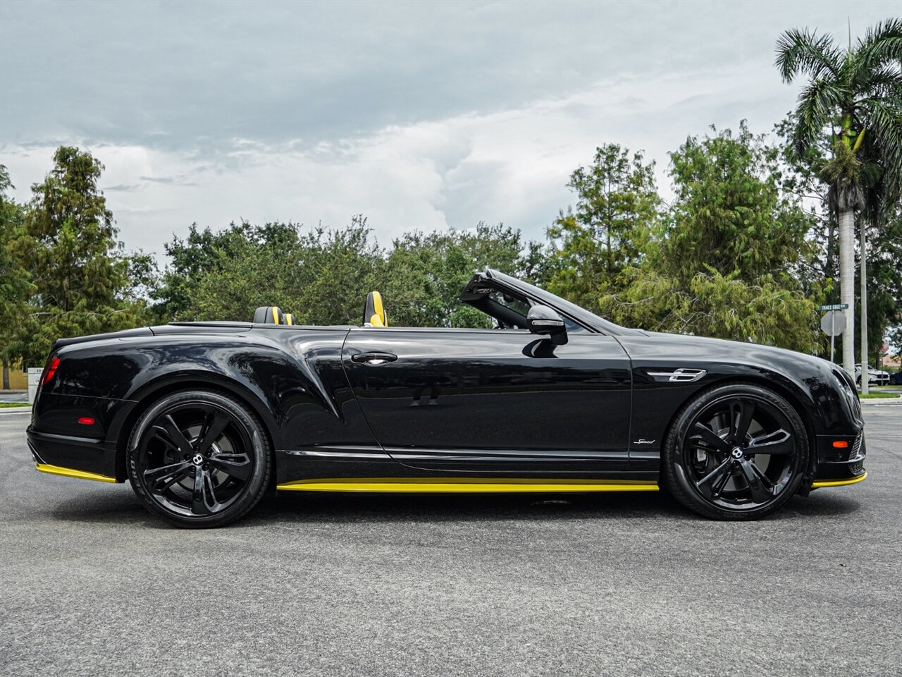 2017 Bentley Continental GT Speed   - Photo 66 - Bonita Springs, FL 34134