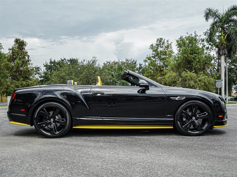 2017 Bentley Continental GT Speed - Photo 66 - Bonita Springs, FL 34134