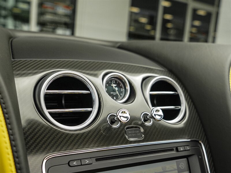 2017 Bentley Continental GT Speed - Photo 29 - Bonita Springs, FL 34134