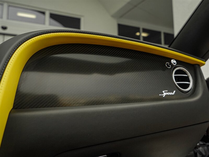 2017 Bentley Continental GT Speed - Photo 36 - Bonita Springs, FL 34134