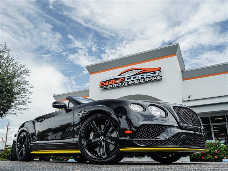 2017 Bentley Continental GT Speed   - Photo 1 - Bonita Springs, FL 34134