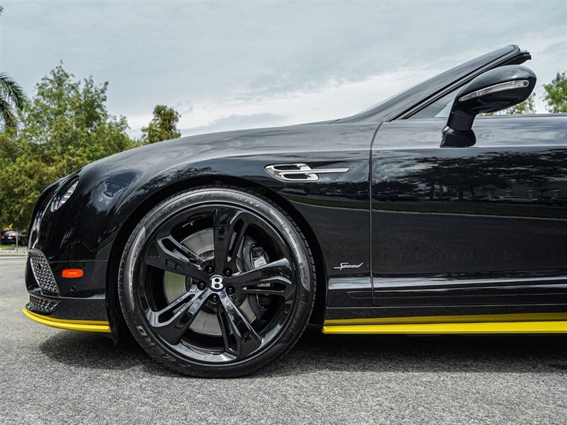 2017 Bentley Continental GT Speed - Photo 48 - Bonita Springs, FL 34134