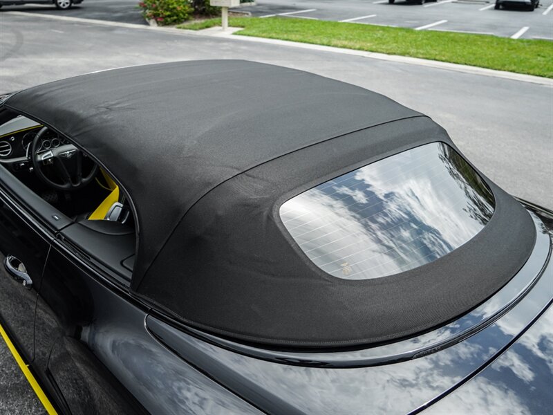 2017 Bentley Continental GT Speed - Photo 72 - Bonita Springs, FL 34134