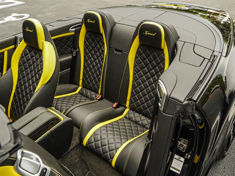 2017 Bentley Continental GT Speed - Photo 20 - Bonita Springs, FL 34134