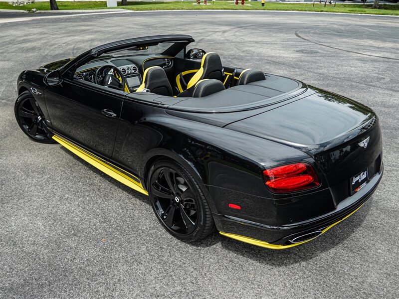 2017 Bentley Continental GT Speed - Photo 53 - Bonita Springs, FL 34134